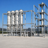 Machine à décortiquer le riz mini 5Tpd chinoise avec section de parboiling