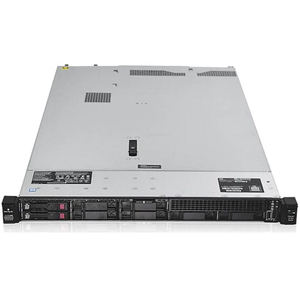 Low Price Sale Xeon Silver Power Supply 750w Dl360 Gen9 12lff 8sff Rack <strong>Computer</strong> <strong>Server</strong> - Product Image 1