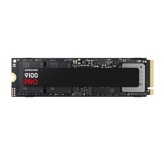PCIe5 0 X4 NVMe Internal SSD 1TB 2TB 4TB High Speed Solid State Drive Optimized For AI Desktop Computer Upgrade