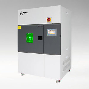 Chambre de haute précision et d'essai de xénon de grande capacité pour industriel ou Labotroy - Product Image 1