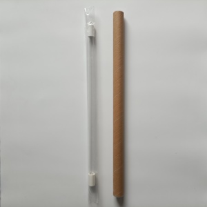 Lampe germicide UV T5 <span class=keywords><strong>10W</strong></span> et lampe UVC Ballast électronique Lumière UV Réservoir d'eau de ferme - Product Image 1