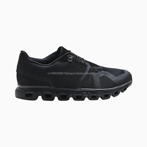 Zapatillas de deporte transpirables con cojín de malla para hombre y mujer, zapatillas ligeras antideslizantes para correr, fitness al aire libre, caminar, trotar - Product Image 5