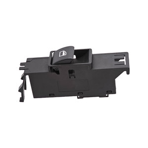 Interruptor Automático 61316902176 para BMW 323i 325i 330i E4, Regulador de Ventanas Eléctricas, Interruptor Individual - Product Image 3