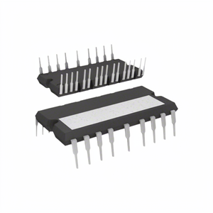 Discrete Semiconductor Products Original One Stop Service 25-PowerDIP Module STGIPS20C60T-H Electronic Circuit Components - Product Image 1