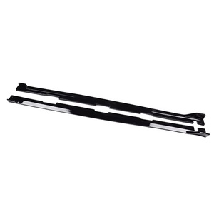 Welta Factory Low price Body kit Auto side skirt Auto Parts PP Material Side Skirts Body Kit for Honda Civic 10th FC 2016-2019 - Product Image 4