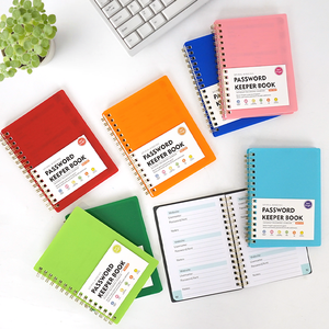 <span class=keywords><strong>2025</strong></span> Cập Nhật Xoắn Ốc Kế Hoạch Bìa Cứng Nhật Ký Quà Tặng Xoắn Ốc Máy Tính Xách Tay Với Gói Hộp Hàng Ngày Hàng Tuần Kế Hoạch - Product Image 6