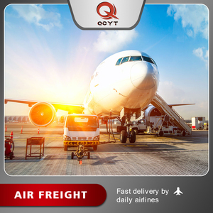 Agente de envío a Omán Freight Forwarder Servicios de logística Flete aéreo Envío DDP Liquidación doble TaShip China a Omán - Product Image 5