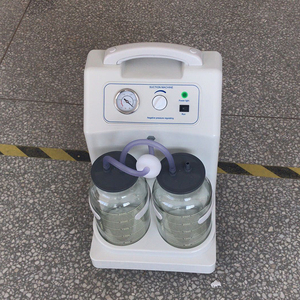 MY-I050D hastane hareketli tıbbi elektrikli emme aparatı hastane ve klinik için - Product Image 4