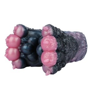 Copa de Masturbación Artificial G6270, Dispositivo de Masturbación de Silicona Suave, Vagina Artificial de Bolsillo, Juguete Sexual Masculino - Product Image 1