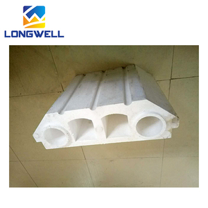 Longwell Full Automatic EPS Machinery <strong>Foam</strong> Concrete Slab <strong>Making</strong> <strong>Machine</strong> - Product Image 3