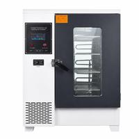 Programmable Temperature Humidity Chamber Environmental Stability Test Digital Precision Control Laboratory Equipment