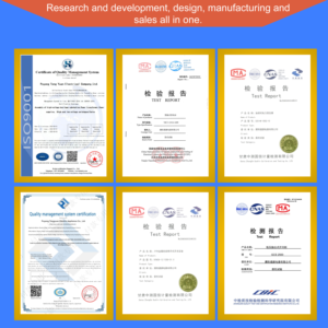 Fixed-type AC Low-voltage Metal Distribution Cabinet (<strong>Domestic</strong> <strong>Components</strong>) Model GGD Brand Weite Power Engineering Rated Voltage - Product Image 5