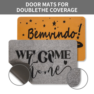 <span class=keywords><strong>Tapis</strong></span> <span class=keywords><strong>de</strong></span> sol imperméable antidérapant en PVC super absorbant, imprimé personnalisé, <span class=keywords><strong>pas</strong></span> <span class=keywords><strong>cher</strong></span>, pour salon - Product Image 5