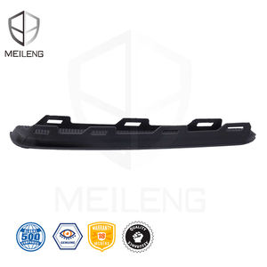 Guía de luz antiniebla MEILENG 71190-31Y-H00, marco de luz antiniebla delantera izquierda para coche, guarnición para Honda E NS1 NP1 RS1 RS2 <span class=keywords><strong>2022</strong></span> <span class=keywords><strong>2023</strong></span> 2024 2025 - Product Image 3