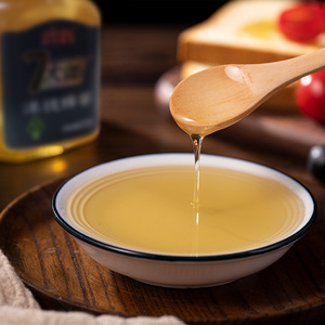 <span class=keywords><strong>Miel</strong></span> <span class=keywords><strong>de</strong></span> jujube et <span class=keywords><strong>de</strong></span> chèvrefeuille en bouteille 1000g, <span class=keywords><strong>miel</strong></span> sauvage brut en vrac, origine Jilin, 72% Brix, en stock - Product Image 4
