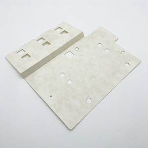 Papier isolant Nomex T410 haute résistance aux températures pour applications électriques - Product Image 4