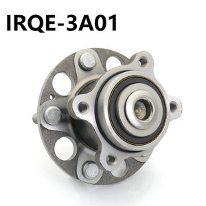 IRQE-3A03 <b>Wheel</b> Hub Assembly 42200-S84-C51 For Automotive <b>Replacement</b> Bearing Steel New - Product Image 3