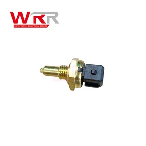 Capteur de température du liquide de refroidissement du moteur 13621433076 13620414097 pour BMW E46 E90 E60 320i 325i – Qualité supérieure et durable - Product Image 2