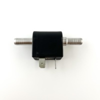 Pompe à solvant Gotec 24V 50Hz 18W DEK Assy System 106103 Nouvelle imprimante jet d'encre électromagnétique sur verre EMX 08-TKD/DLC Assortie