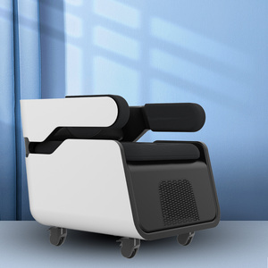 EMS Electromagnetic Pelvic Floor Stimulator Replace Kegel <b>Exercise</b> Non‑Invasive Beauty Clinic Machine - Product Image 6