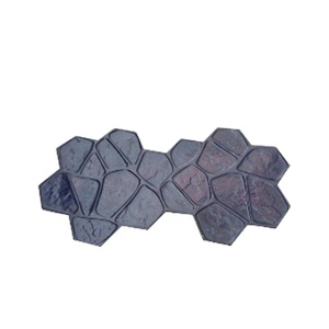 Molde <span class=keywords><strong>de</strong></span> Rodillo para Texturizar Concreto, Tipo Ashler, para Herramientas <span class=keywords><strong>de</strong></span> Bordillos - Product Image 1