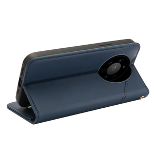 Étui en cuir portefeuille à rabat pour Huawei <span class=keywords><strong>Honor</strong></span> 7C 10 Lite 7A Prime 8C <span class=keywords><strong>8X</strong></span> Play 9A View 20X10 Max 30 Pro - Product Image 5