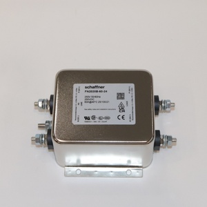 Componente Electrónico FN2020B-60-24, Chip IC Nuevo y Original, Atenuación de Modo Diferencial Alta FN2020B-60-24 - Product Image 1