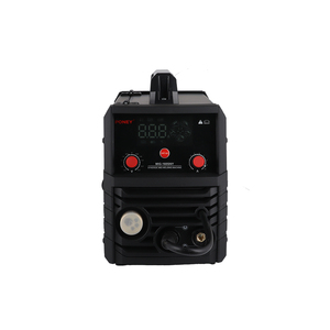 <span class=keywords><strong>MIG</strong></span> <span class=keywords><strong>180</strong></span> SNY multiproceso <span class=keywords><strong>MIG</strong></span> / TIG /MMA SYGERGIC Gas sin gas IGBT MCU 5Kg/D200 máquina de soldadura portátil de alambre - Product Image 2