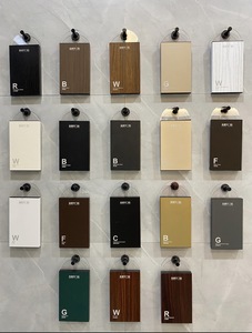 Đương Đại sắt và thép không gỉ ngoài trời cầu thang và boong lan can bảng điều khiển với lan can-Chống gỉ cài đặt tự làm - Product Image 6