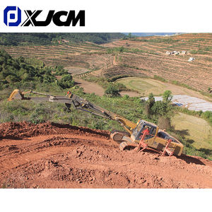 Machines de levage pour le transport de pipelines XJCM Pipelayer DGY12 - Product Image 5