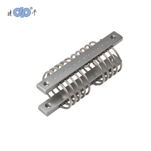 Accessoires photographiques pour caméras <span class=keywords><strong>de</strong></span> cinéma, composants essentiels d'isolation anti-vibration pour stabilisateur à câble en acier inoxydable - Product Image 5