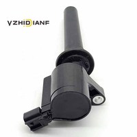 Bobina de encendido de nueva condición al por mayor 1L8E-12A366-AC 1L8Z-12029-AB DG516 para Ford Escape Taurus Mercury 3,0 V6 pieza de repuesto de coche