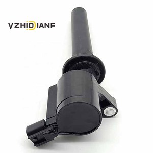 Bobina de encendido de nueva condición al por mayor 1L8E-12A366-AC 1L8Z-12029-AB DG516 para Ford Escape <span class=keywords><strong>Taurus</strong></span> Mercury 3,0 V6 pieza de repuesto de coche - Product Image 3