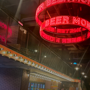 Outdoor personalizado personalizado <span class=keywords><strong>Budweiser</strong></span> <span class=keywords><strong>Neon</strong></span> Beer <span class=keywords><strong>Sign</strong></span> Barber Shop <span class=keywords><strong>Neon</strong></span> <span class=keywords><strong>Sign</strong></span> - Product Image 3