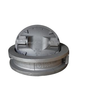 专业工业压铸外壳服务 定制高品质镁铝外壳配件 - Product Image 1