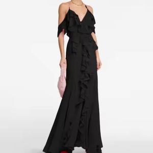 Vestido Elegante y Sexy de Moda para Mujer, Ideal para Vacaciones, Fiestas, Playa, Verano 2025 - Product Image 2