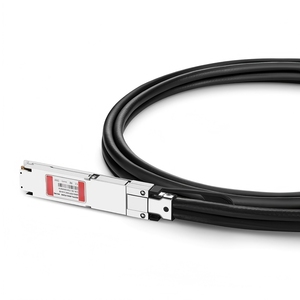 Kexint 1m 1.6t osfp flattop infiniband XDR hoạt động trực tiếp đính kèm đồng Twinax cáp cho FTTH - Product Image 5