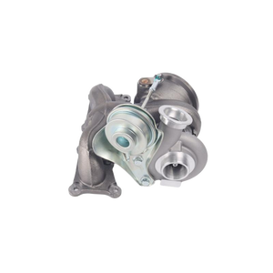 RUOBEN 11657593015 11657593016 터보 과급기 BMW 용 터보 차저 N54 E88 E82 E93 E92 E71 E72 E89 - Product Image 5