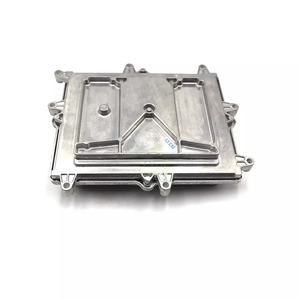 ตัวควบคุมเครื่องยนต์ ECU 0281020010 สำหรับรถขุด DX300 881810 รุ่น DX140LC DX190 DX225 - Product Image 2