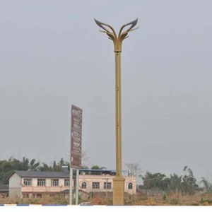 <span class=keywords><strong>Prix</strong></span> du fabricant Lampe de rue intelligente pour paysage urbain - Product Image 4