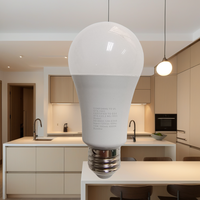 Ampoules à spectre complet sans scintillement Ra98 homologuées ETL FCC 12W 120V Triac dimmable E26 Lumière semblable au soleil