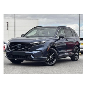 <span class=keywords><strong>SUV</strong></span> híbrido <span class=keywords><strong>enchufable</strong></span> 2024 Hon D a C, 2,0 17,7 kWh, perfectamente usado - Product Image 1