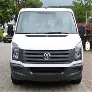<span class=keywords><strong>Volkswagen</strong></span> Crafter VAN BUS CAR Usato con Titolo Pulito - Product Image 2