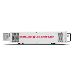 ไอเทค IT6006C-500-40 แหล่งจ่ายไฟ DC 500V 50A ความแม่นยำ 0.1% RS-232/USB เครื่องทดสอบโหลดอิเล็กทรอนิกส์แบบสองทิศทางที่ตั้งโปรแกรมได้ - Product Image 3