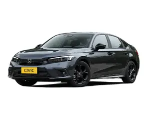 2024 Civic yeni araba 1.5T Sedan 240 turboşarjlı CVT 2022 Civic