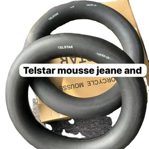 AIRMOUSSE CLASSIC ENDURO 0,8 BAR (7.3PSI)140/80-18 <span class=keywords><strong>MOUSSE</strong></span> TRASERO RALLY - Product Image 3