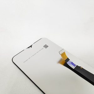 Écran LCD complet de 6,52 pouces de remplacement pour TCL 30 SE, pièce de réparation directe usine avec numériseur tactile - Product Image 5