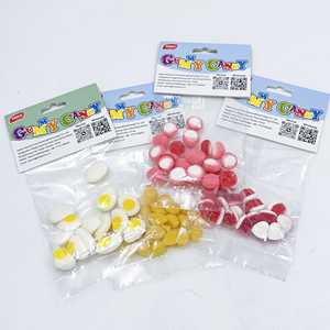 Vente en gros de jus de bonbons <span class=keywords><strong>halal</strong></span> en vrac vente en gros de bonbons 3d <span class=keywords><strong>halal</strong></span> - Product Image 4