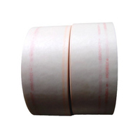 Matériau d'isolation électrique de classe H DFT Nomex 6650 NHN AHA NMN AMA Papier isolant pour transformateur