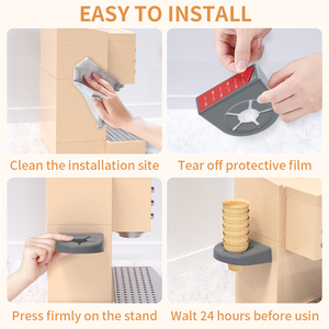 <span class=keywords><strong>Ice</strong></span> <span class=keywords><strong>Cream</strong></span> <span class=keywords><strong>Cone</strong></span> Dispenser chủ cho máy làm kem Silicone <span class=keywords><strong>Waffle</strong></span> <span class=keywords><strong>Cone</strong></span> chủ Dia <span class=keywords><strong>Cone</strong></span> chủ tay áo cho <span class=keywords><strong>Ice</strong></span> <span class=keywords><strong>Cream</strong></span> máy - Product Image 3